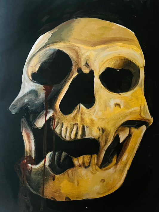 Life after death 