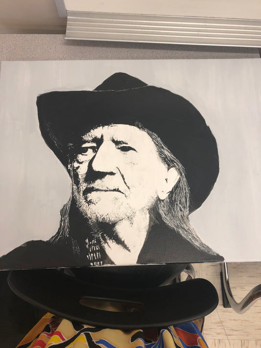 Willie the great