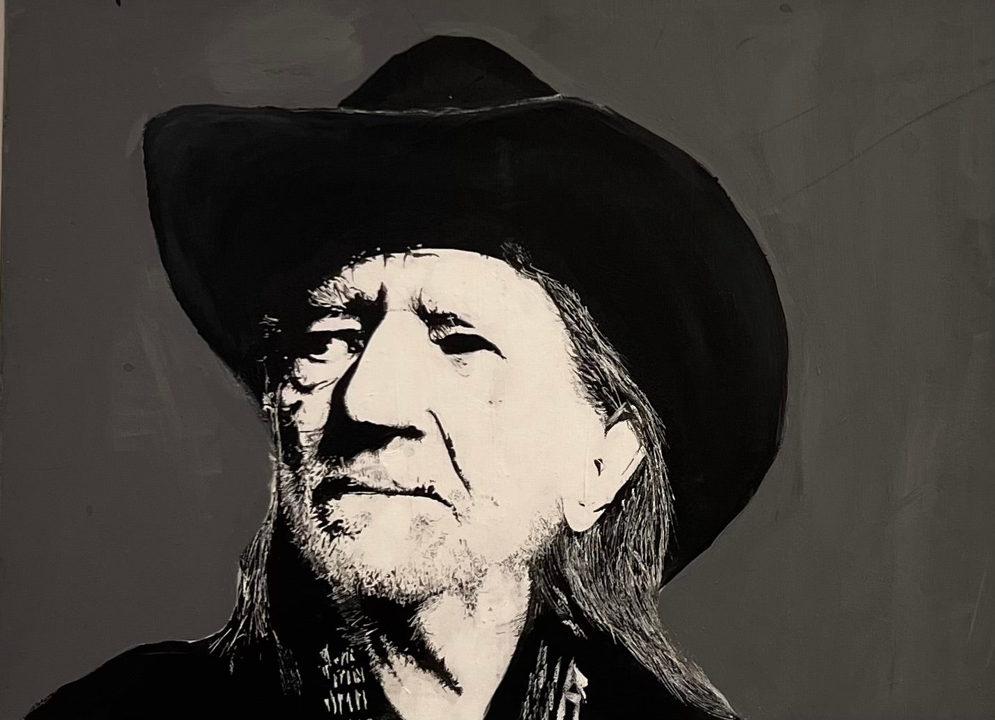 Willie the great
